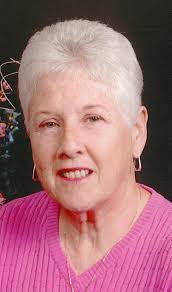 Judith A. Schuller 1944-2024