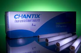 Image result for Chantix
