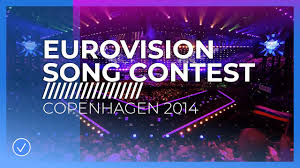 The story of fire saga' on netflix is the next best thing Eurovision Song Contest 2014 Grand Final Full Show Youtube