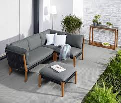 Loungemobel Mittelteil Online Bestellen Bei Tchibo 355721 Lounge Mobel Lounge Mobel Balkon Lounge Mobel Terasse