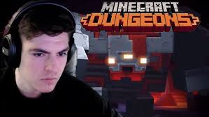 FIGHTING THE REDSTONE MONSTROSITY!!!