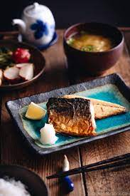 There are signs put up on roadsides warning people not to cut it down as even a tiny fragment of the plant can take root. Grilled Mackerel Saba Shioyaki é¯ã®å¡©ç¼ã Just One Cookbook