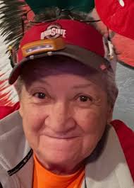 In loving memory of Sue Ann Primmer