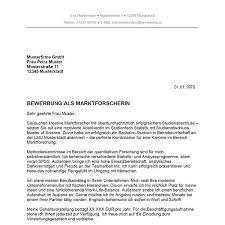 „sehr geehrte damen und herren, hiermit bewerbe ich mich wir zeigen ihnen, wie sie sich in der einleitung ihrer initiativbewerbung die aufmerksamkeit des. Bewerbung Als Marktforscher Marktforscherin Bewerbung Co