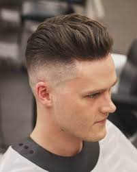 Haircut numbers hair clipper sizes men s haircuts hairstyles 2019. 101 Short Back Sides Long On Top Haircuts To Show Your Barber In 201 Regal Gentleman