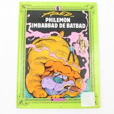 Image result for Philémon by fred