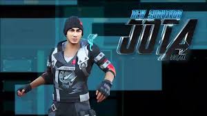 Jota is a parkour expert and stuntman.jota's description jota is a character in garena free fire. à¹€à¸ª à¸¢à¸‡à¸• à¸™à¸‰à¸š à¸š Garena Free Fire Th Created By Garena Free Fire Th Popular Songs On Tiktok
