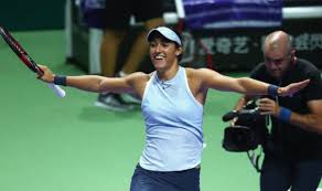 Get the latest news on caroline garcia including her bio, career highlights and history at the official women's tennis association website. Sportz247