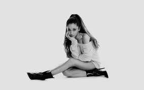 Feel free to download, share, and comment on every wallpaper you like. Ariana Grande Desktop Wallpapers Ariana Grande Ariana Desktop Wallpaper