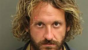 DONNIEL SILVERS of ORLANDO booked 20251025