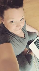 Trying something new .. and I absolutely love it!!!