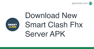 Each server has unique and different features. New Smart Clash Fhx Server Apk 1 0 Android App Download