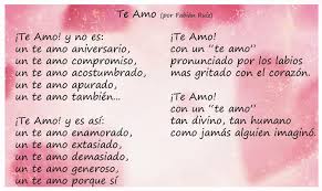 Poemas De Amor Para Enamorar Cheesy Love Quotes Love Quotes For Him Romantic New Love Quotes