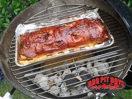 Bacon Bomb With Homemade Bbq Sauce Bbq Pit Boys Arneym Chapter Pit Boys Bbq Sauce Homemade Bacon Bombs