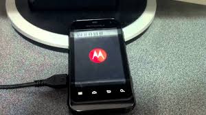 If you purchased your mobile phone through virgin, it came locked to that network. How To Unlock Motorola Defy Mini Gsm Forum