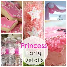 We have the largest range of party supplies, theme decorations, balloons and costumes in australia. Princess Party Ideas The Ot Toolbox
