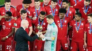 الساعة 10:00 مساءً بتوقيت مكة المكرمة. ÙƒØ£Ø³ Ø§Ù„Ø¹Ø§Ù„Ù… Ù„Ù„Ø£Ù†Ø¯ÙŠØ© Ø¨Ø§ÙŠØ±Ù† Ù…ÙŠÙˆÙ†Ø® ÙŠÙÙˆØ² Ø¹Ù„Ù‰ ØªÙŠØºØ±ÙŠØ³ ÙˆÙŠØªÙˆØ¬ Ø¨Ø§Ù„Ù„Ù‚Ø¨ Ø§Ù„Ø³Ø§Ø¯Ø³ Ø®Ù„Ø§Ù„ ØªØ³Ø¹Ø© Ø£Ø´Ù‡Ø± Bbc News Ø¹Ø±Ø¨ÙŠ
