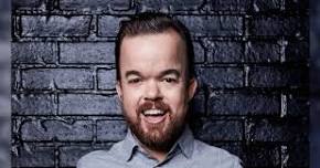 Brad Williams