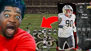 Sugar Rush Field Pass Aaron Glenn Gameplay! 🍬 SHUTDOWN CB at 98 OVR