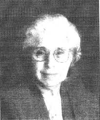 Dorothy Emma Louise Steffes Lozinski (1920-2002)