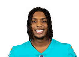 Ollie Gordon II - Miami Dolphins Running Back - ESPN
