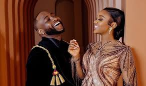 Davido, Chioma host Miami pre-wedding party with star guests