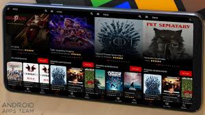 En el video tutorial logra ver cómo se hace la instalación de un emulador en un ordenador con sistema windows 7,8,10 o mac, después se. Gnula Tv Lite V11 1 Apk Colosal Por Fin Disponible Para Android Tv Peliculas Series 2019 Technicality
