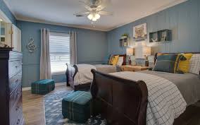 These are the paint colors that will grow with your kid, from the terrible twos to the trying teenage years. Design Inspiration And Paint Colors For Boys Bedrooms The Decorologist