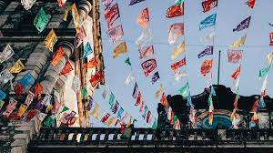 Describes writing a news release: 12 Countries Where You Can Teach English Abroad Without A