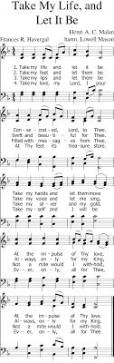 Browse our 11 arrangements of let it be me. sheet music is available for piano, voice, guitar and 3 others with 10 scorings and 3 notations in 13 genres. 333 Take My Life And Let It Be Consecrated Hendon Sheet Music Mobile Hymns