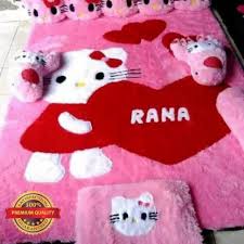 July 12, 2020 · ungaran, indonesia ·. Terlaris Karpet Karakter Hello Kitty Kasur Karpet Boneka Hello Kitty Pink Shopee Indonesia