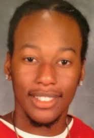 Kurtis Jackson Obituary (1990