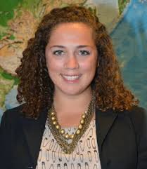 the Harris Institute Newsletter