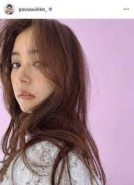 ザテレビジョン芸能ニュース 画像 新木優子公式instagram yuuuuukko のスク 美容 コリアンビューティー モデル