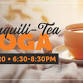 Tranquili-Tea Yoga event image