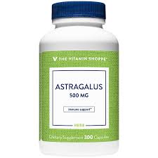 Image result for Astragalus