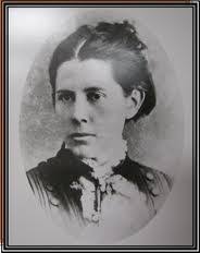 Goodnight, Mary Ann Dyer [Molly]