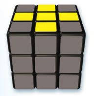 Originally called the magic cube. Stage 5 State 1 Rubiks Cube Cube Solving