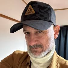 Marco Alves (@marcokati) • Threads, Say more