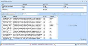 You can recover 100mb files with this free software. Top 10 Best Free File Recovery Software For Windows 10 In 2021