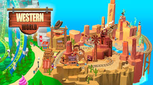 Cual es el tycoon mas grande de roblox. Descargar Idle Theme Park Tycoon Recreation Game Para Pc Emulador Gratuito Ldplayer