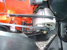 For an animal that livens ina desert they are fctory performance heads and are worth a mint. Where Do I Get A Lower Alternator Bracket For 300 Hp Heads Without Accessory Holes The H A M B