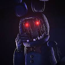 Pin By The Mangle On Withered Bonnie Me In 2020 Fnaf Wallpapers Fnaf Fnaf Characters