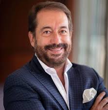 Jose Pablo Perez Zea