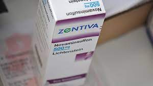 Novaminsulfon lichtenstein 500mg tabetten, 50 st. Neue Essenz Fur Novaminsulfon Apotheke Adhoc