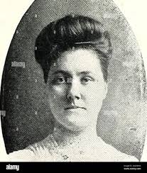 Mamie elizabeth hi-res stock photography and images