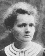Sklodowska machte abschlüsse in physik und mathematik und forschte gemeinsam mit pierre curie, den sie 1895 heiratete und seitdem marie curie hieß, an radioaktiven materialien. Marie Und Pierre Curie