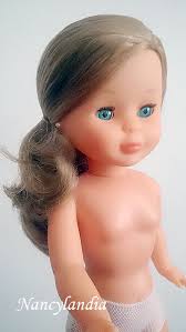 NANCYLANDIA : EL MUNDO DE NANCY Y OTRAS AMIGAS.