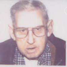 Obituary information for Robert George Burley