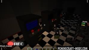 If you're a fan of horror games, you've probably heard the reputation of five nights at freddy's, a series of games that seem to be extremely simple but has sparked fear for many players. Five Nights At Freddy S 3 Horror Map For Minecraft 1 17 1 1 16 5 Pc Java Mods